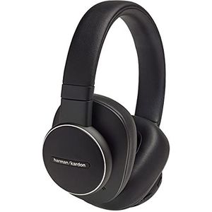 Harman Kardon - Fly ANC - Hoofdtelefoon - Draadloos - Ruisonderdrukking - Tot 20 uur speeltijd