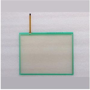 VLALAMNO T010-1201-T860 BKO-C12059 - displaybeschermfolie van kunststof voor touchscreen (touchpad-film)