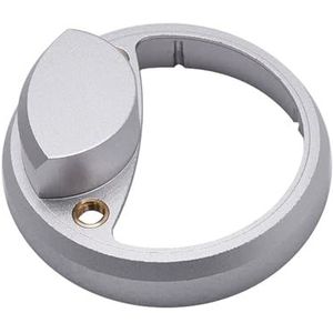 ZYMIADOU Aluminium Instrument Panel Protectors Voor 4.2 Studio Recorders Schokbestendige Legering Accessoire Professionele Geluid Recorders Accessoires