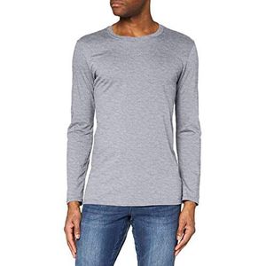 Gildan Heren Soft Style L/Sleeve T-Shirt