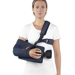 Orliman C-45 schouderabductie-orthese 15°/30°