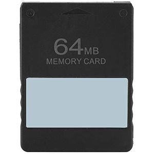 8 M / 16 M / 32 M / 64 M Geheugenkaart voor MCboot FMCB Hoge Snelheid Game Data Saver Plug en Play