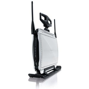 Tenda - WL0111 - Wireless N300 Router - 300 Mbps