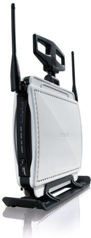 Tenda - WL0111 - Wireless N300 Router - 300 Mbps