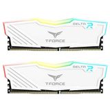 RAM geheugen Team Group TF4D432G3200HC16FDC01 CL16 3200 MHz 32 GB DDR4