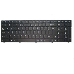 Laptoptoetsenbord voor Medion voor AKOYA E7419 MD60025 MD60090 MD60129 MD61252 MD99792 MD99848 MD99849 MD99852 MD99853 Engelse gebruikersinterface