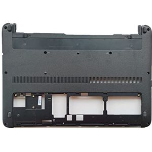 Laptop Bodem Case Cover D Shell Voor For HP ProBook 430 G1 Color Zwart 727755-001