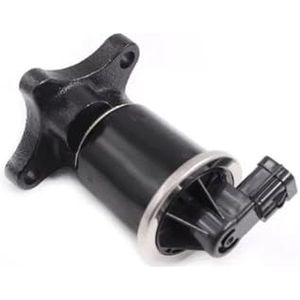 EGR Ventiel Voor Aveo1.6L Voor Aveo5 Voor Epica Uitlaatgasrecirculatieklep 9015237 96386735 25183476(9015237)