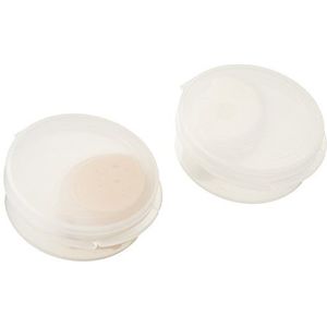 Radians - CEP002-T CEP001-T Tan Custom gegoten oordopjes