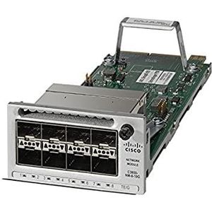 Cisco Katalysator 9300 8 x 10GE Netwerk