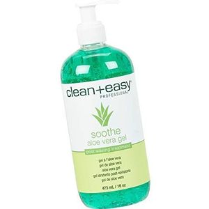 Clean & Easy Soothe Soothing Gel 473ml
