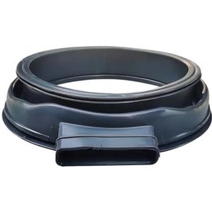 Deurafdichtingsring, compatibel voor Haier, wasmachine 0020300601R afdichtingsrubberen sluitringen onderdelen