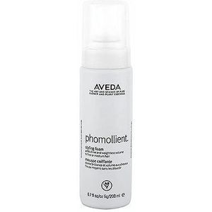 Aveda - Phomollient - Styling Foam - 200 ml
