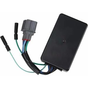 Ontstekingsspoel Ontsteking Controle Voor CDI Box Module Unit Voor TRX 350 Voor FE FM TE TM 2000 2001 2002 2003 2004 2005 30410-HN5-671