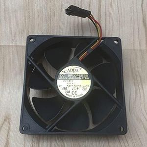 For Fan for Computer Cases AD0924HB-A72GL 90mm 24V 0.15A 3-Wire Inverter LMNCBVYA