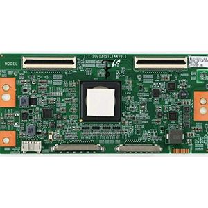 Sparepart: Sony MOUNTED PWB E-T-CON (55), 189710111