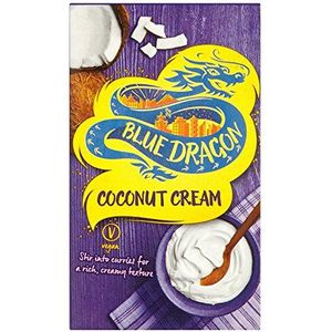 Blue Dragon Kokos Cream, 250ml