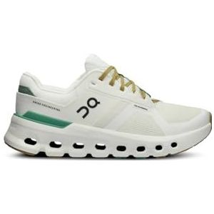 ON Cloudrunner 2 UNDYED/Green - 9,5
