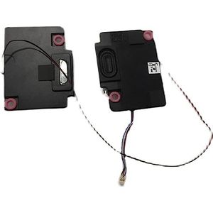 Laptop Intern Sprekers Voor For Lenovo Yoga Chromebook C630 Zwart