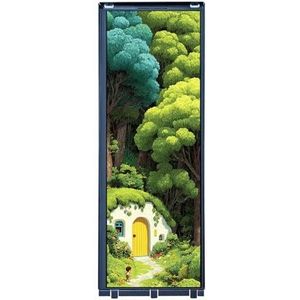 VSDISPLAY Y70 PC Case Monitor, 14,5 pouces 2560x720 2K IPS Touch LCD Moniteur, Type C entrée vidéo