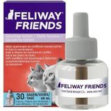 Feliway Friends voordeelverpakking 3 x 30 dagen navulflacon