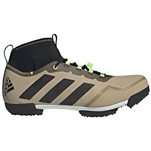 adidas The Gravel Cycling Shoes Men's, Beige, Size 11.5