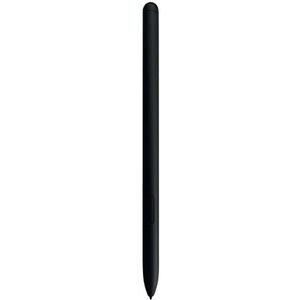 Touch Stylus S Pen voor Samsung voor Galaxy Tab S7 S6 Lite (zonder Bluetooth-functie), elektromagnetische T970T870T867 vervangende pennen voor touchscreen (zwart)