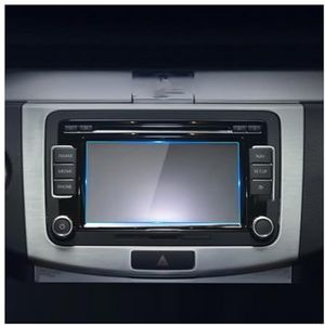 Displaybeschermfolie Voor VW Voor CC 2013 2014 2015 2016 2017 2018 6,5"" Auto Interieur Dashboard Scherm Navigatie Beschermfolie