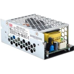 RPS-120-12-C RPS-120-15-C RPS-120-24-C RPS-120-27-C RPS-120-48-C Medische schakelende voeding Lekkage stroom van PCB (RPS-120-48-C)