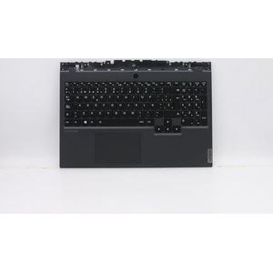 Lenovo Upper Case ASM SP L 81Y6 NFP, FRU5CB0Z26791