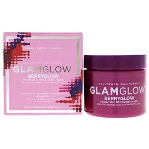 BerryGlow by GLAMGLOW(R) Probiotic Recovery Mask 75ml