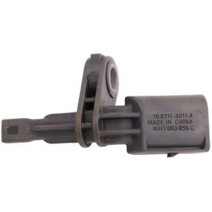 CBFMFVFROR WHT003856C WHT003857C Geschikt for VW Arteon Tiguan Geschikt for Audi ABS Wielsnelheidssensor Achter Links & Rechts(WHT003856C RH)