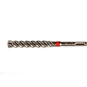 Hilti TE-CX SDS-Plus Steenboor Klopboor TECX 4 snijkanten alle maten (1 x 16/170 mm)