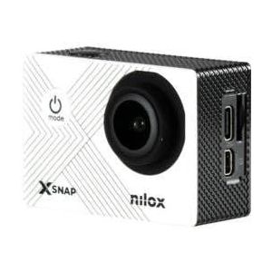 Nilox x-snap nxacxsnap01 actie camera