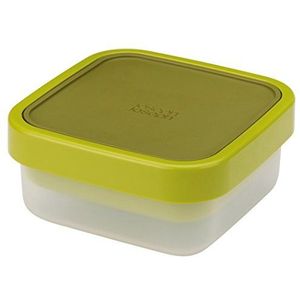 Go-Eat Lancheira para salada 3 em 1 Joseph Joseph - Verde