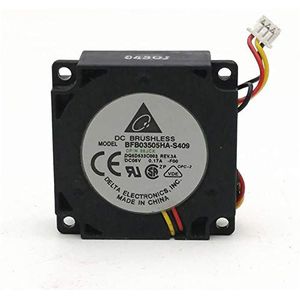 Delta Laptop fan BFB03505HA-S409 3512 5V 3.5CM turbo blower Centrifugal fan