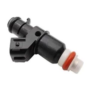 Injector Nozzle Auto Brandstofinjector Voor Frontier Voor Civic Voor JAZZ 1.3L/1.5L 2005-2008 Voor STAD 1.3L/1.5L 2007-2008 OEM: 16450-PWA-003 injectiespuit