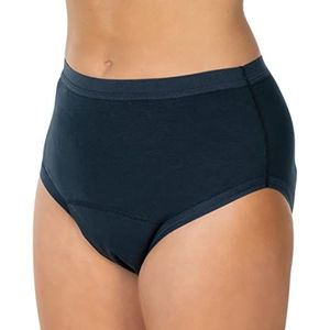 Suprima - Bodyguard Slip 1 - Incontinentiebroek - Wit - Art 1-257-001