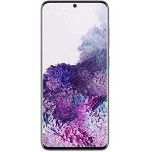 Galaxy S20 5G, Kleur Spacegrijs, Geheugen 128 GB (Refurbished)