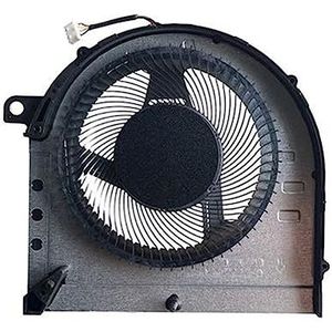 Laptop CPU koelventilator Voor For Lenovo For Ideapad Gaming 3-15ACH6 3-15IHU6 3 15IHU6 Zilver