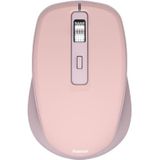 Hama - WM-450 - Draadloze Muis - Roze