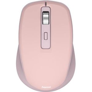 Hama - WM-450 - Draadloze Muis - Roze