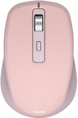 Hama - WM-450 - Draadloze Muis - Roze