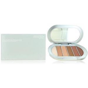 r.e.m. beauty Midnight Shadows Eyeshadow Palette | 8g | Babydoll