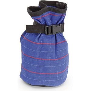 Shires Equestrian - Shires Ademende Poultice Boot - Royal Blue - Maat: L