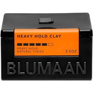 BluMaan Cavalier Heavy Clay 74ml