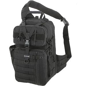 Maxpedition Kodiak Gearslinger Tas voor heren