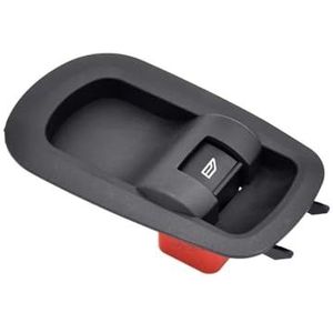 Hoofdschakelaar Ramen Voor Transit Voor Mk8 14-20 Voor Custom 12-20 GK2T-14A132-CA BK2T-14529-AB Auto Master Power Window Lifter Switch Knop Venster Schakelaar(Right)