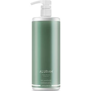 ALURAM Kokosnoot Water Infusion Hydraterende Krul Conditioner Licht Vocht voor Krullend Haar 100ml