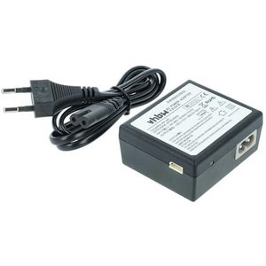 vhbw Voeding compatibel met HP Officejet 4630 e-AiO Printer (Ink Subs), 4630 e-All-in-One Upgrade, 4632 e-All-in-One Printer printer